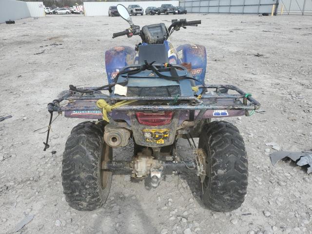 2012 HONDA TRX500 FM 1HFTE3806C4002570