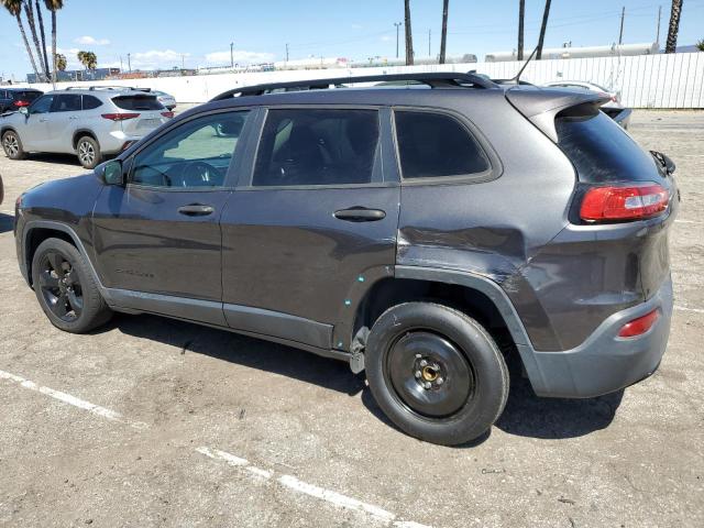 1C4PJLAB2GW329352 Jeep Cherokee Sport
