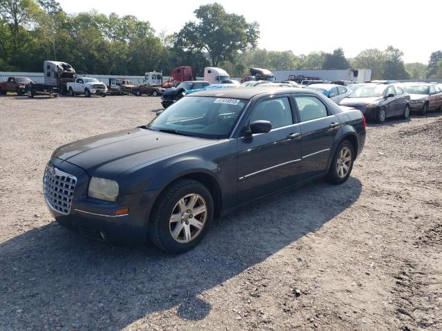 2007 Chrysler 300 Touring