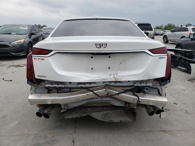 2019 CADILLAC CT6 PREMIU - 1G6KE5RS3KU128095