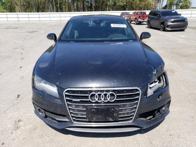 2015 AUDI A7 PRESTIG - WAU2GAFC8FN004074