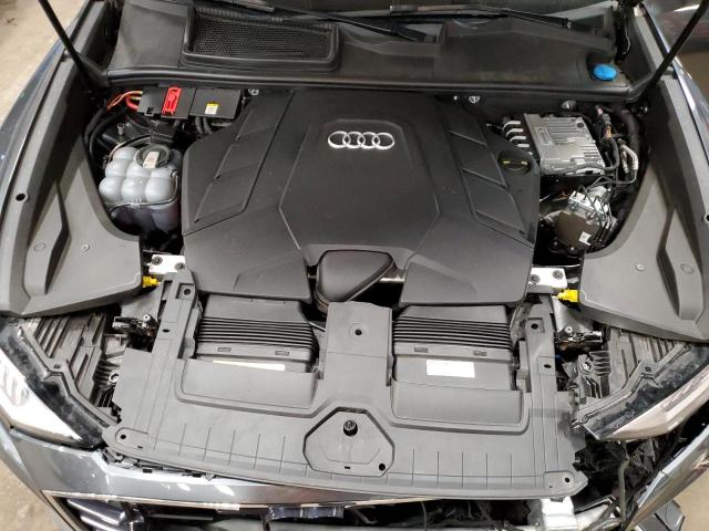 2020 AUDI Q8 PRESTIG - WA1FVBF19LD000559