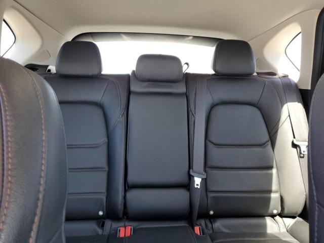 JM3KFADL1H0217691 Mazda Cx-5 Grand Touring