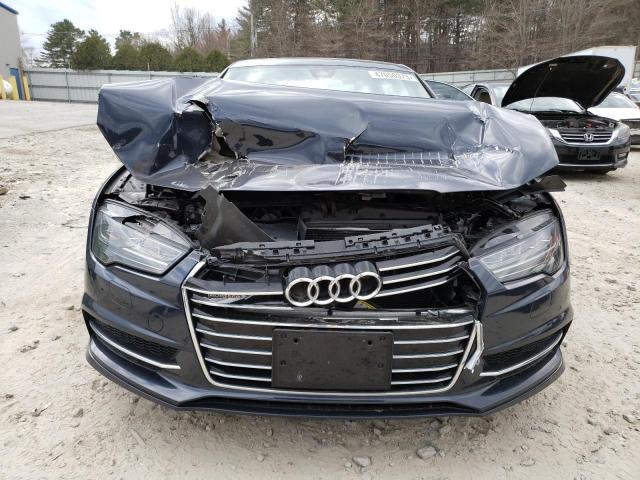 2018 AUDI A7 PRESTIG - WAU23AFC7JN021579