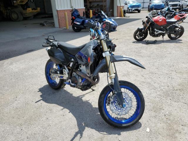 2020 SUZUKI DR-Z400 SM - JS1SK44A4L7101402