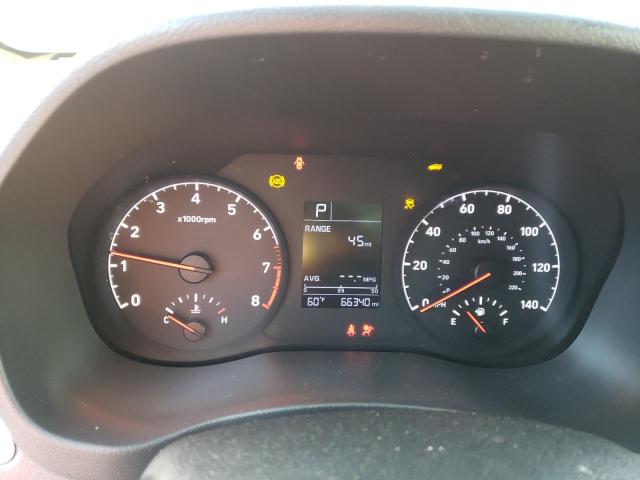 3KPC24A61LE118281 Hyundai ACCENT SE