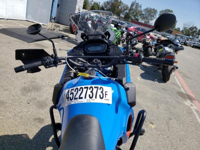 2022 KAWASAKI KL650 J - ML5KLEJ15NDA08838
