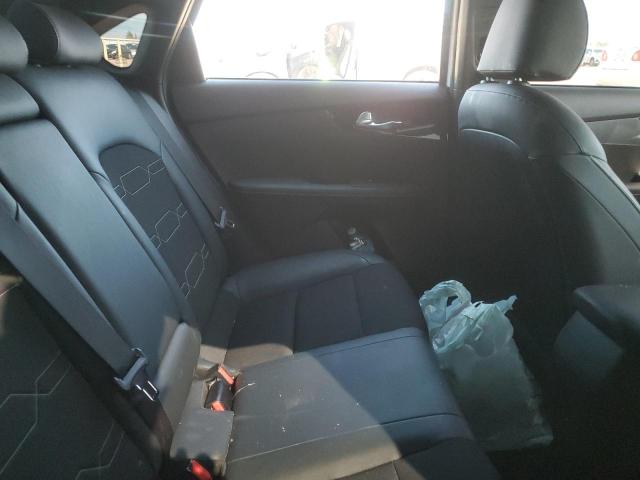 3KPF34AD2ME408734 KIA Forte Gt Line