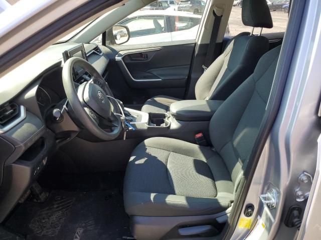 2019 TOYOTA RAV4 LE - JTMMWRFV5KD005598