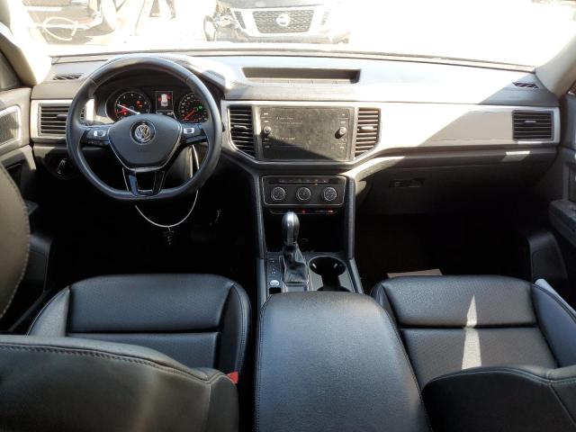 2018 VOLKSWAGEN ATLAS - 1V2CR2CAXJC520949