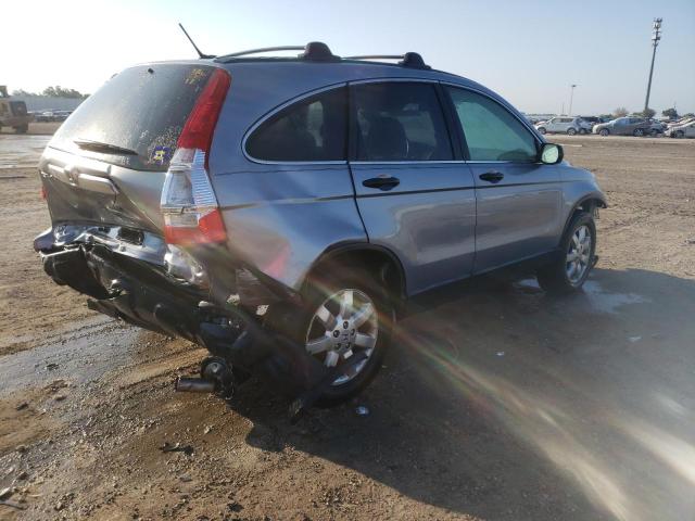 2008 Honda Cr-V Ex VIN: JHLRE38558C052280 Lot: 47569183