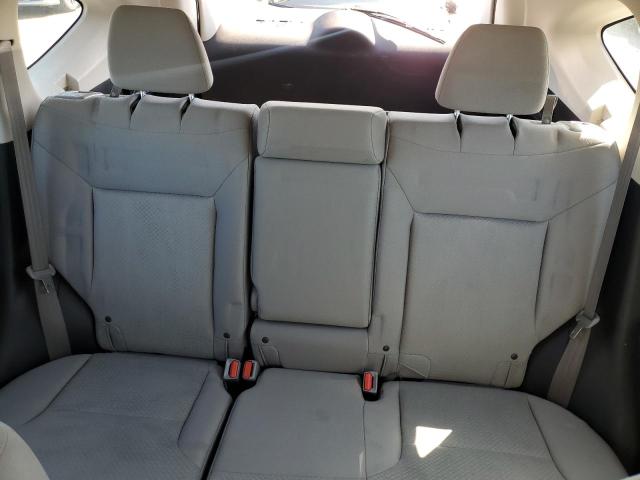 2015 HONDA CR-V LX - 3CZRM3H37FG703976