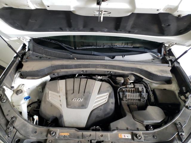 5XYKU4A72EG474811 KIA SORENTO EX