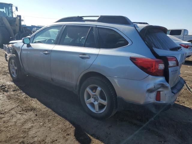 4S4BSBHC1F3346560 Subaru Outback 2.5i Premium