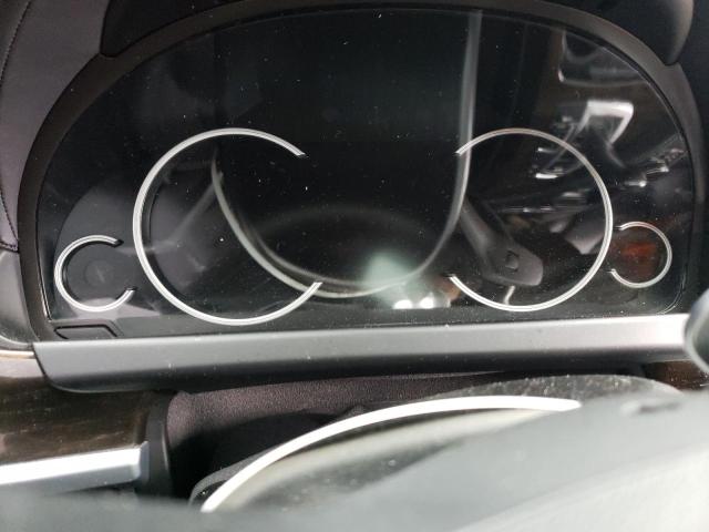 2015 BMW 640 XI - WBALY1C53FDZ73584