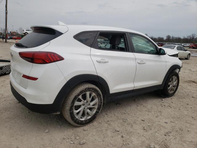 2019 HYUNDAI TUSCON KM8J23A48KU950471