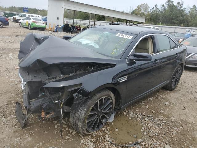 1FAHP2E8XHG114282 | 2017 Ford taurus sel