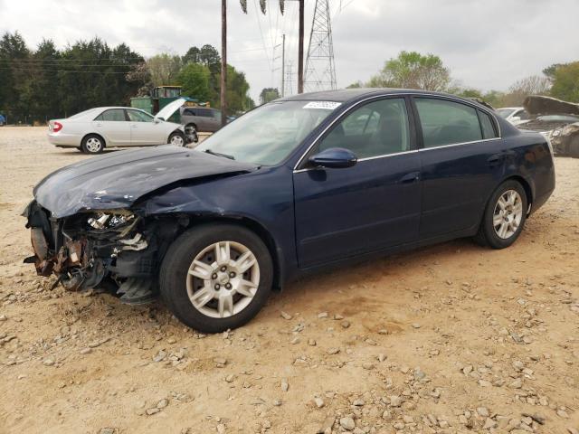 2005 Nissan Altima S