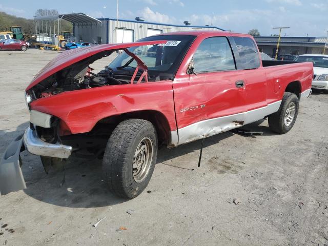 2001 Dodge Dakota 