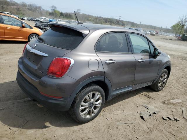 2016 FIAT 500X EASY - ZFBCFYBT0GP330094