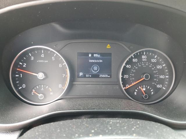 KNDPN3AC8M7928288 KIA Sportage Ex