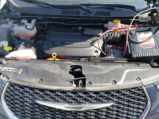 2022 CHRYSLER PACIFICA H - 2C4RC1S71NR107456