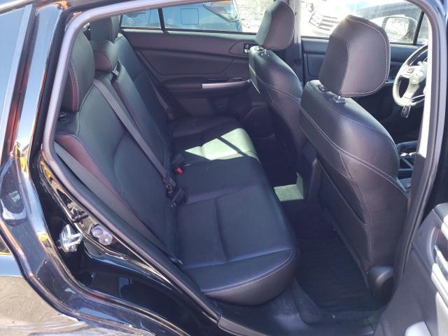 JF1GPAY62G8316056 Subaru Impreza Sport Limited