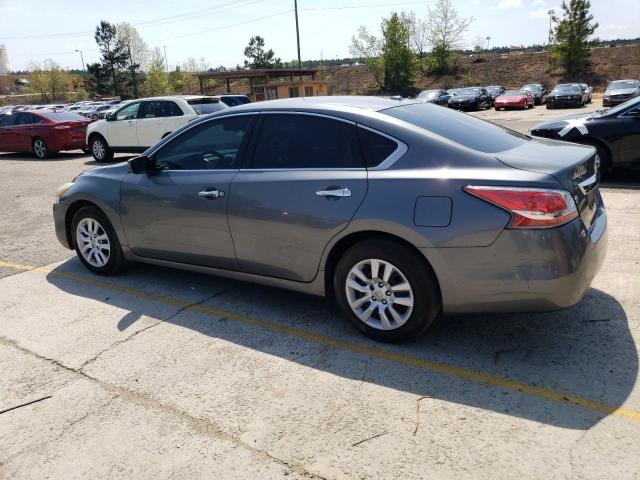 2015 Nissan Altima 2.5 VIN: 1N4AL3AP9FN875586 Lot: 47096183