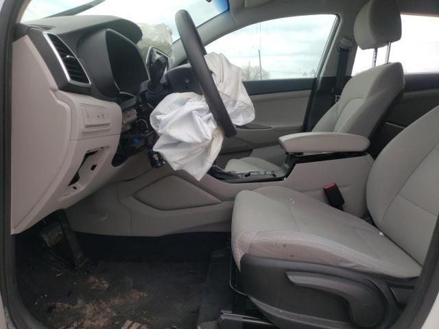2019 HYUNDAI TUSCON KM8J23A48KU950471