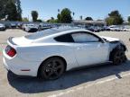 2020 Ford Mustang  na sprzedaż w Van Nuys, CA - Vandalism