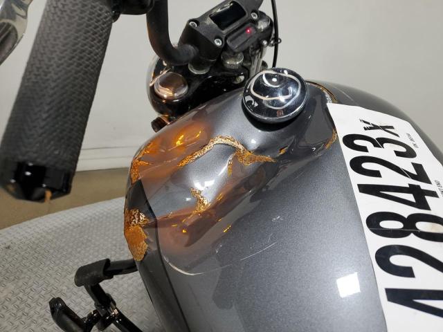 2022 HARLEY-DAVIDSON FXBBS - 1HD1YYK11NB065144