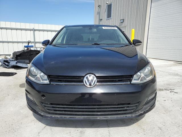 2016 VOLKSWAGEN GOLF S/SE - 3VW217AU2GM009013