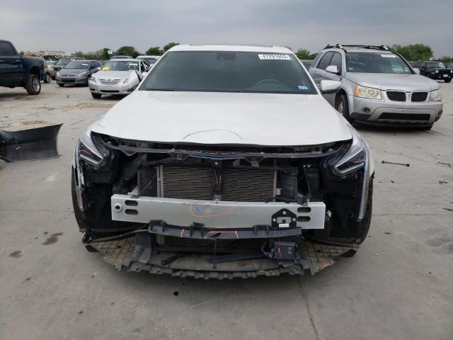 2019 CADILLAC CT6 PREMIU - 1G6KE5RS3KU128095