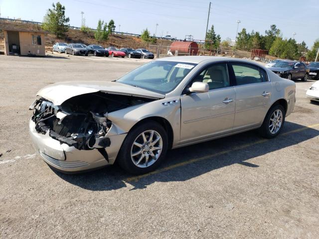 2007 Buick Lucerne CXL