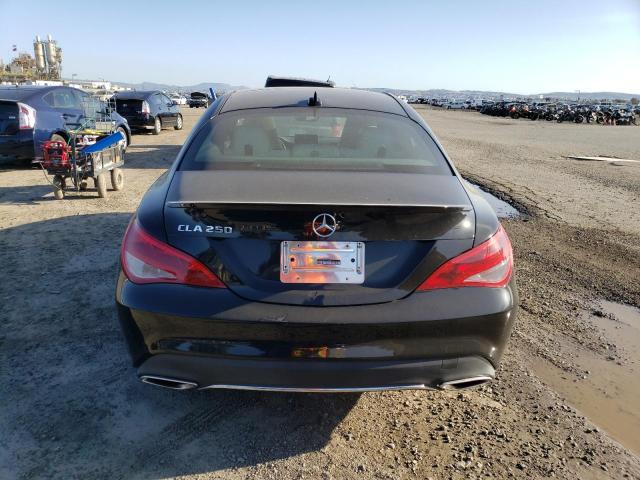 WDDSJ4EB1KN760683 Mercedes-Benz CLA 250