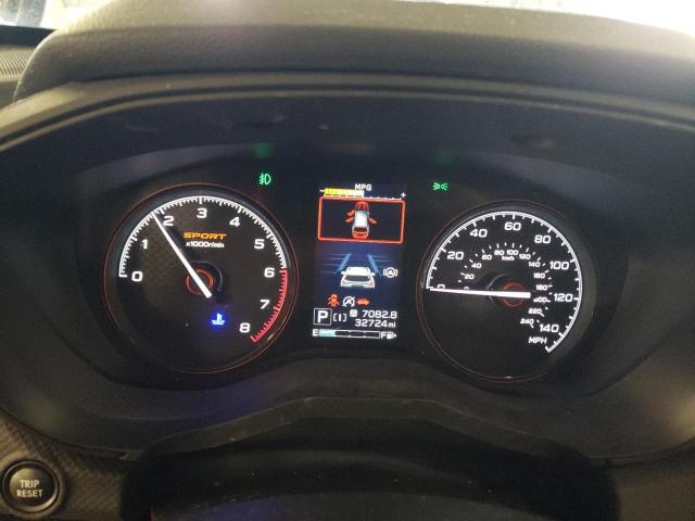 2020 SUBARU FORESTER S - JF2SKARC7LH402692