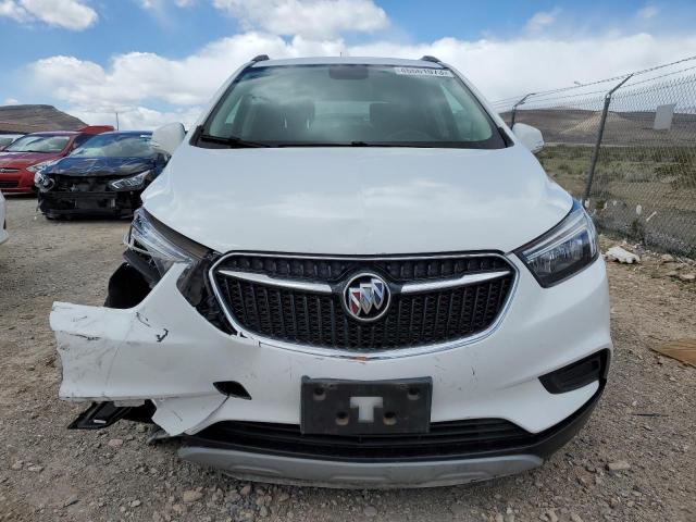 KL4CJASB6JB657772 Buick Encore Preferred