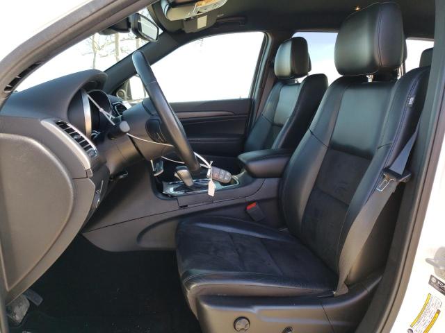 1C4RJEAG8MC539998 Jeep Grand Cherokee Laredo