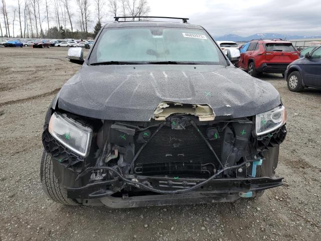 1C4RJFBG7EC423620 Jeep Grand Cherokee Limited