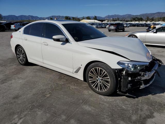 WBAJA9C54KB389257 BMW 530e
