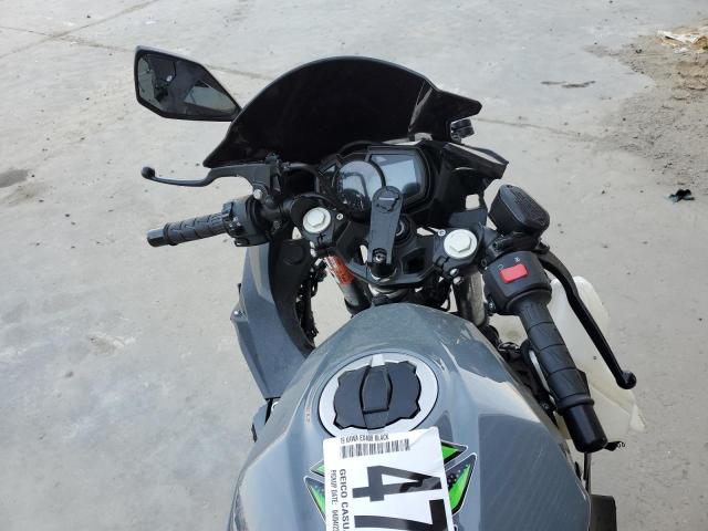 2019 KAWASAKI EX400 - JKAEXKG18KDA35616