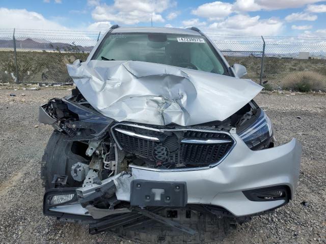 KL4CJCSM3KB889714 Buick Encore Essence