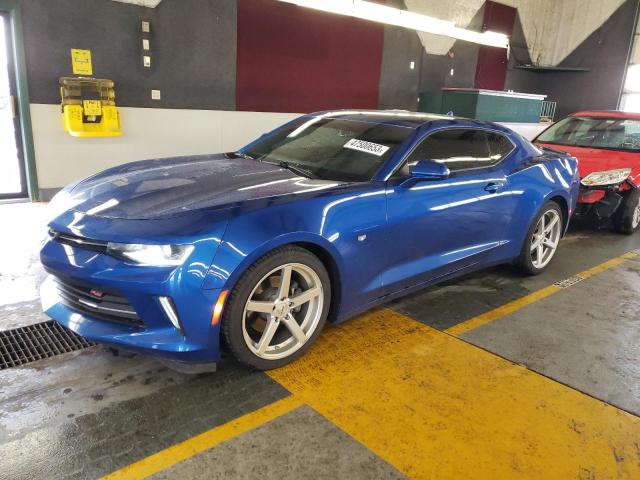 2016 Chevrolet Camaro LT for sale in Dyer, IN