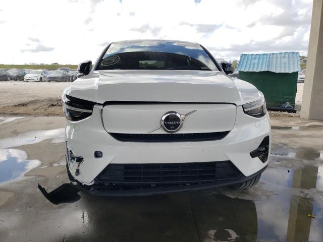 2022 VOLVO C40 P8 REC YV4ED3GB5N2007036