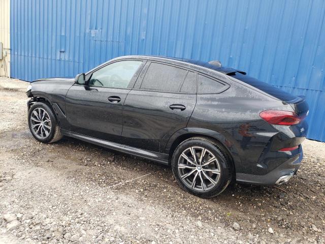 2023 BMW X6 XDRIVE4 - 5UXCY6C0XP9P15831