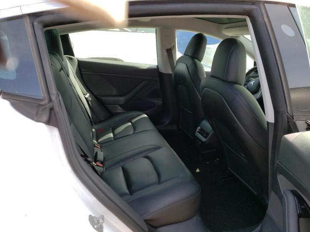5YJ3E1EA4LF744907 Tesla MODEL 3