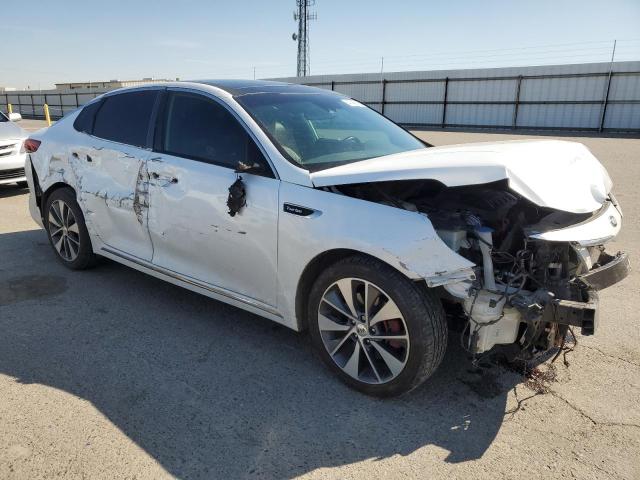 5XXGV4L28GG020235 KIA OPTIMA SXL