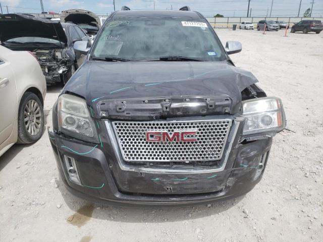 2015 GMC TERRAIN DE - 2GKALUEK2F6127124