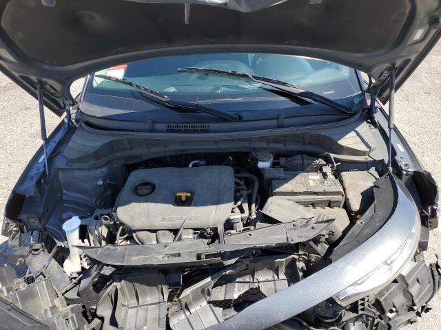 KNDJ23AU1L7722431 KIA SOUL LX