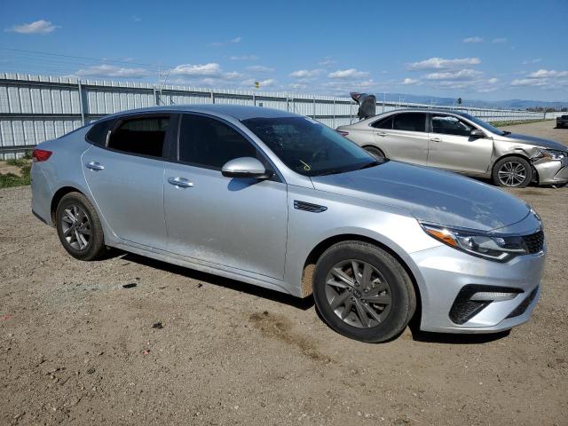 5XXGT4L37KG324017 KIA Optima Lx